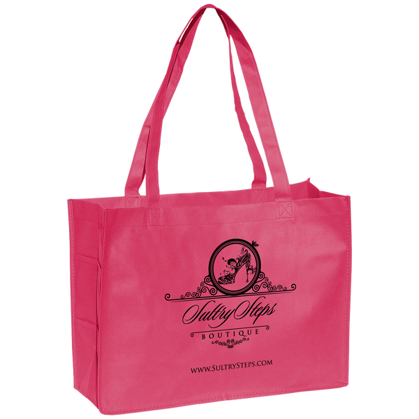 tote bags, 