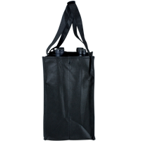 6-Bottle Canvas Wine Tote  Made in USA by Enviro-Tote