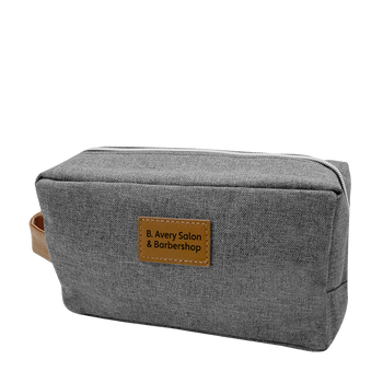 Expedition Travel Toiletry Bag