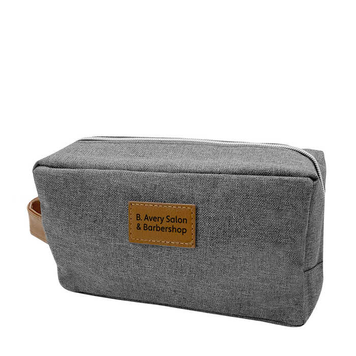  Expedition Travel Toiletry Bag