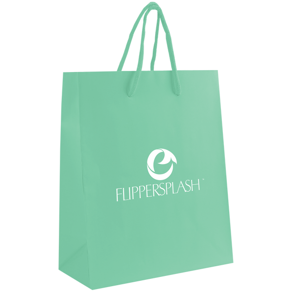 paper bags, 