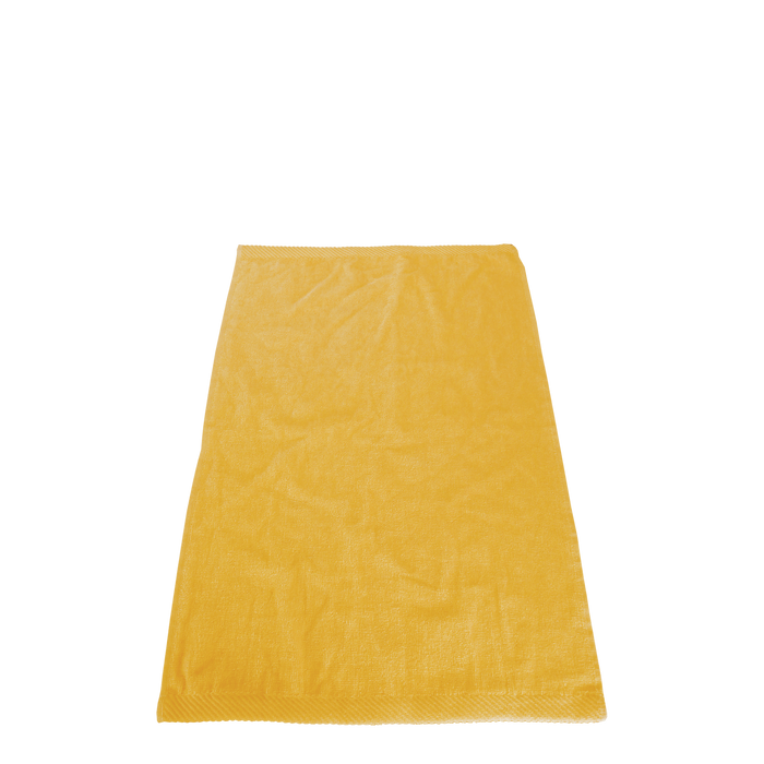 Athletic Gold Champion Color Fitness Towel