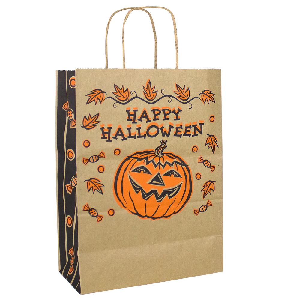 Wholesale White Paper 1 Gift Bags With Handle 10 Sizes Available Ideal For  Shopping And More In Stock Now! From Zzyhome, $0.51