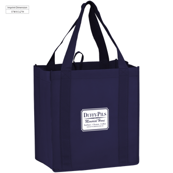 reusable grocery bags,  breast cancer awareness bags, 