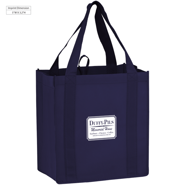 reusable grocery bags,  breast cancer awareness bags, 