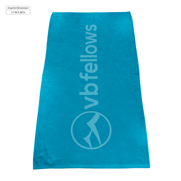 color beach towels,  best selling towels,  embroidery,  silkscreen imprint, 