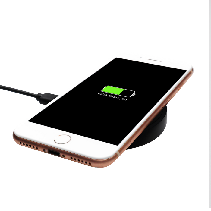  Wireless Phone Charging Pad