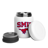  Stainless Steel Insulated Food Canister Thumb