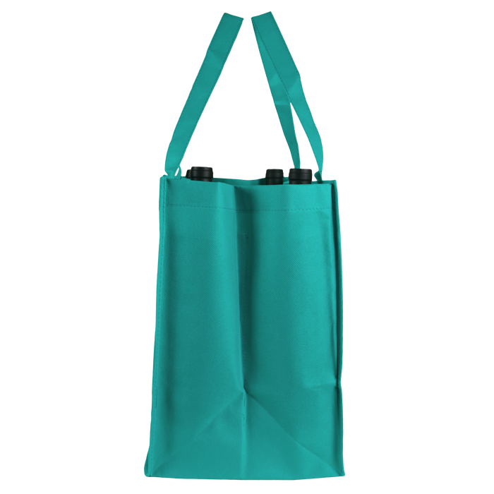  Wine & Dine Reusable Tote Bag