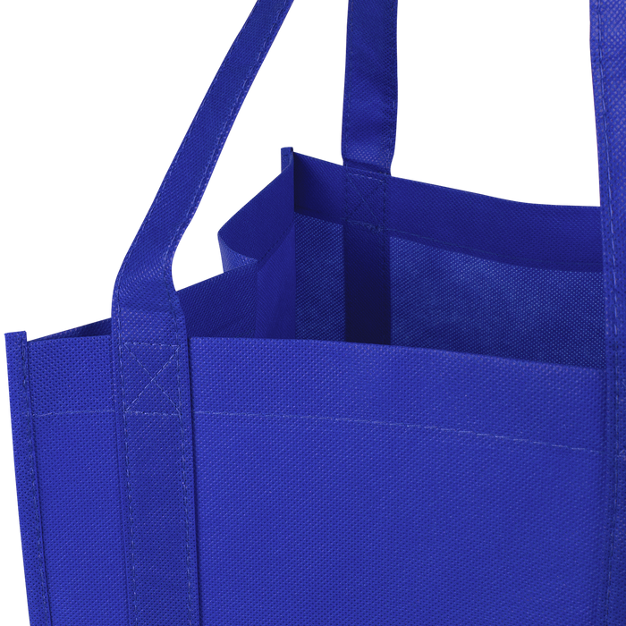  Cube Grocery Tote