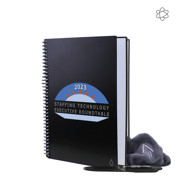 rocketbook fusion notebooks, 