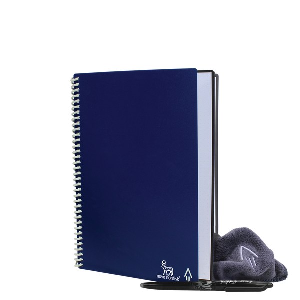 rocketbook core notebooks, 