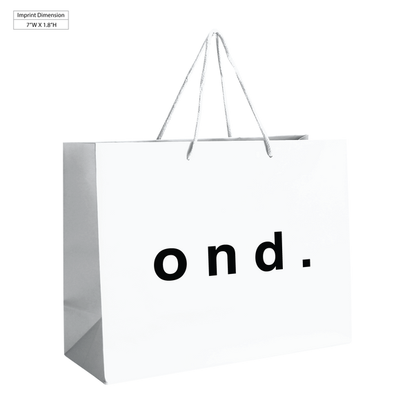 tote bags,  matte & glossy shoppers,  paper bags,  breast cancer awareness bags, 