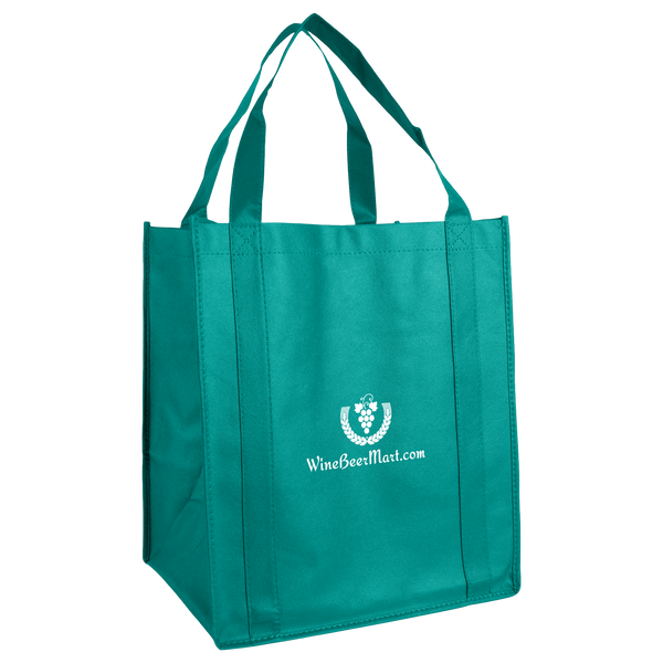 tote bags,  reusable grocery bags,  wine totes, 