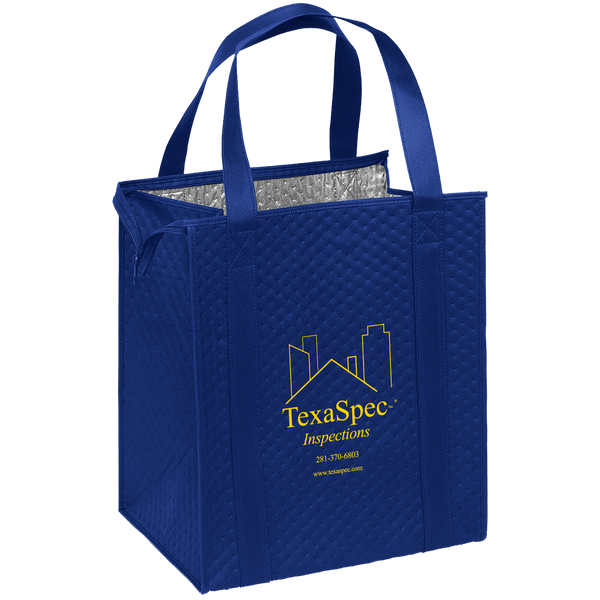 insulated totes, 