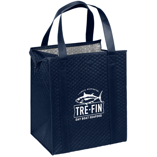 breast cancer awareness bags,  insulated totes, 