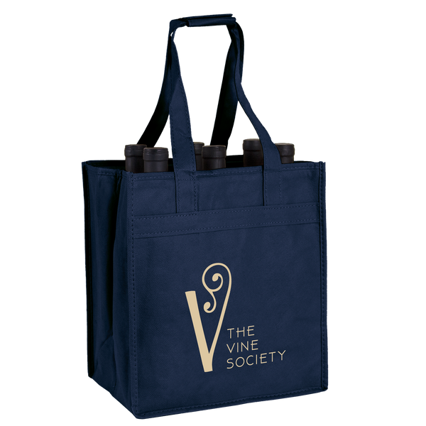 tote bags,  wine totes, 