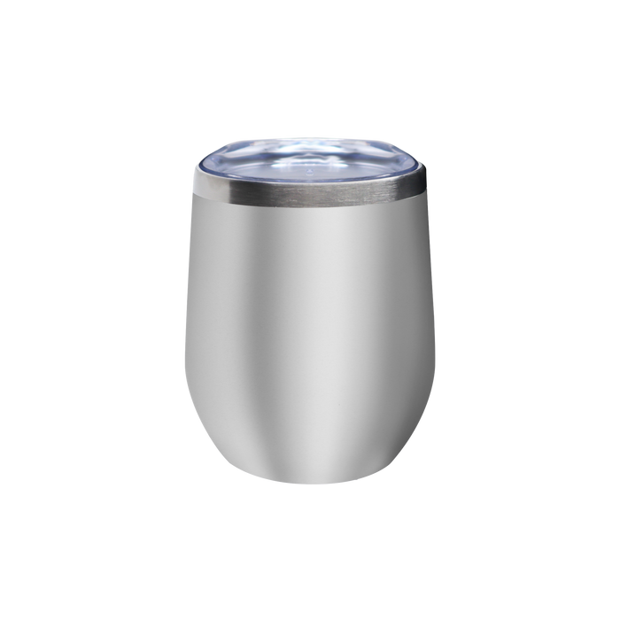 Stainless Steel Vacuum Insulated Stemless Wine Tumbler