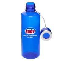  Tether Heavy-Duty Water Bottle Thumb