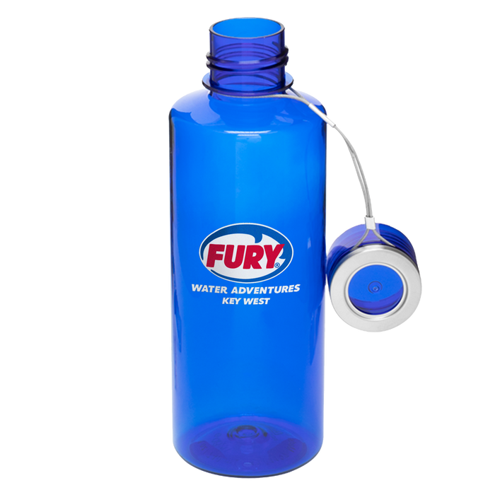  Tether Heavy-Duty Water Bottle