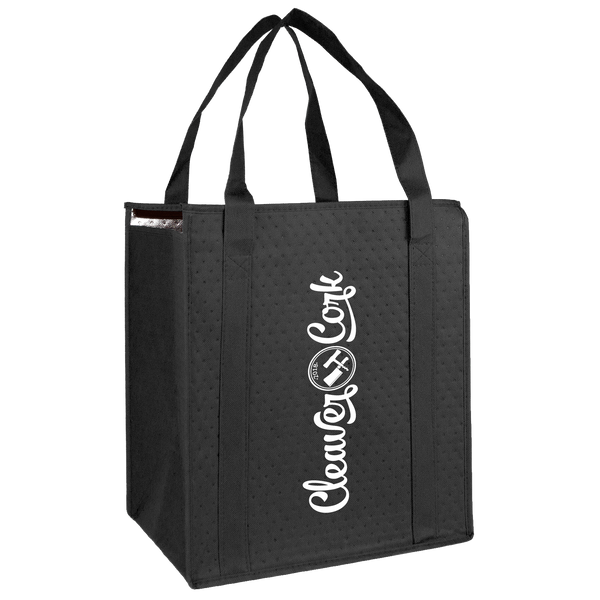 insulated totes, 