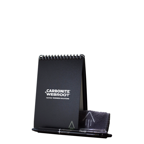 mini sized notebooks,  rocketbook core notebooks, 