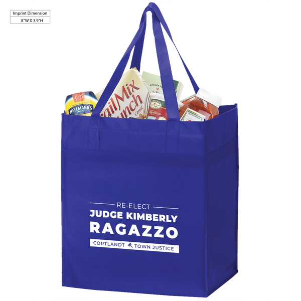 reusable grocery bags, 