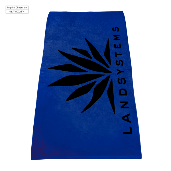 color beach towels,  best selling towels,  embroidery,  silkscreen imprint, 