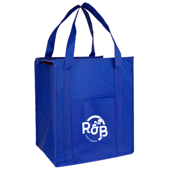 insulated totes, 