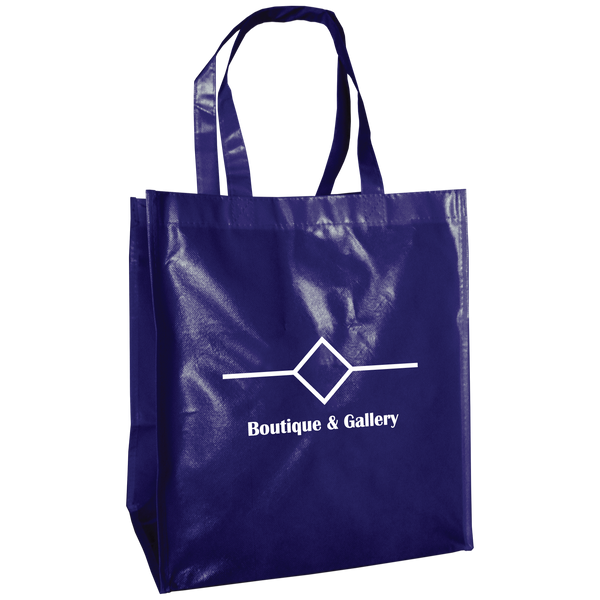 reusable grocery bags,  laminated bags,  tote bags, 