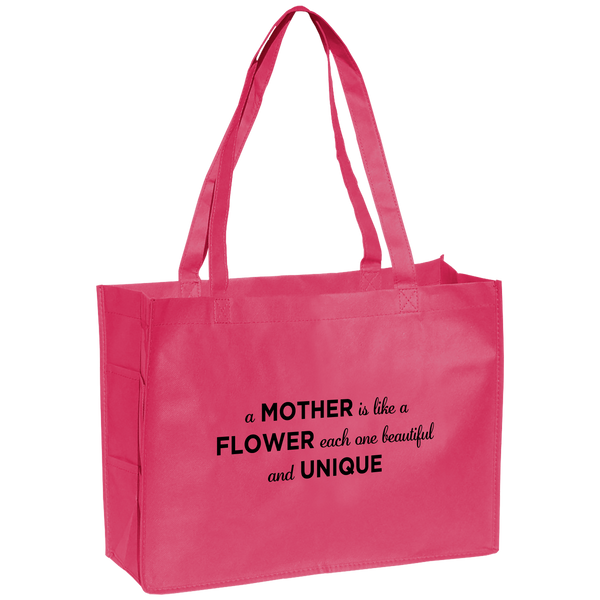 tote bags,  breast cancer awareness bags, 