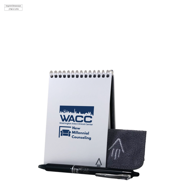 rocketbook core notebooks, 