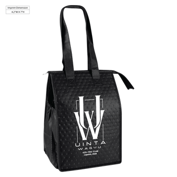 insulated totes, 