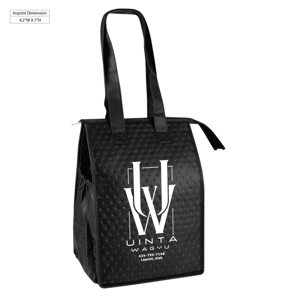 insulated totes, 