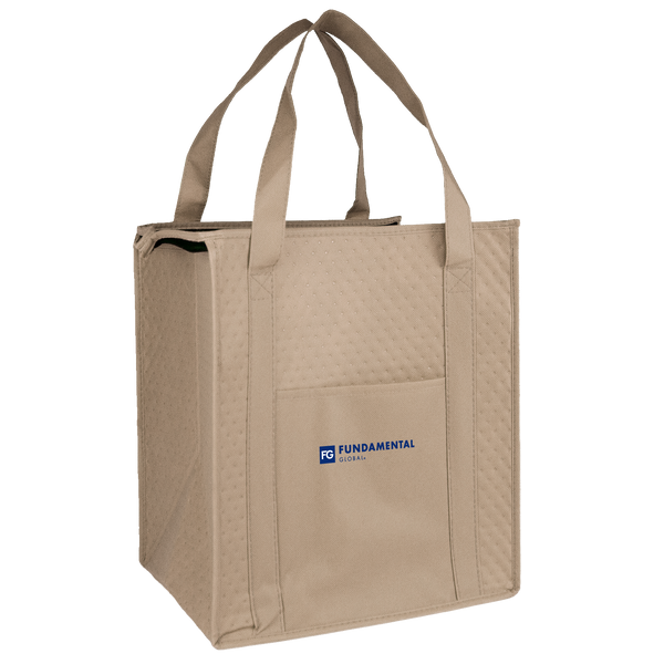 insulated totes, 