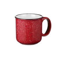Red Discontinued - Camper Mug Thumb