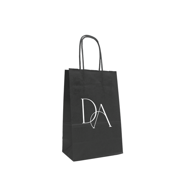 paper bags, 