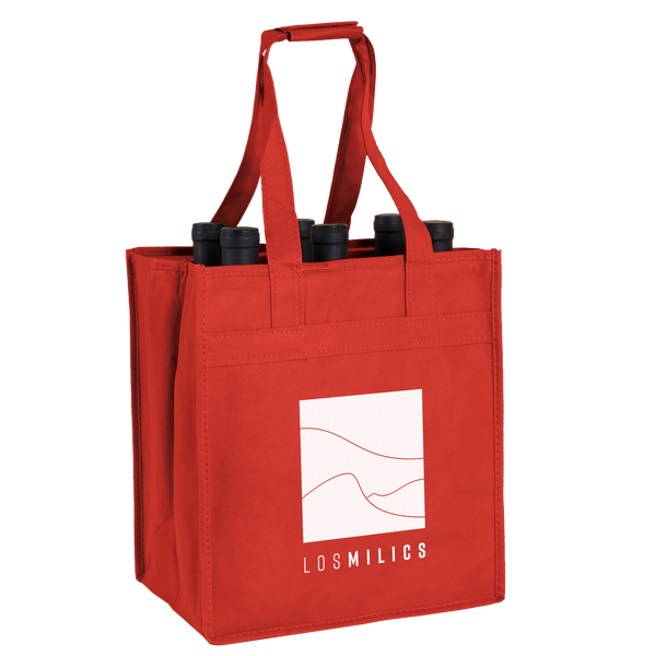 tote bags,  wine totes, 