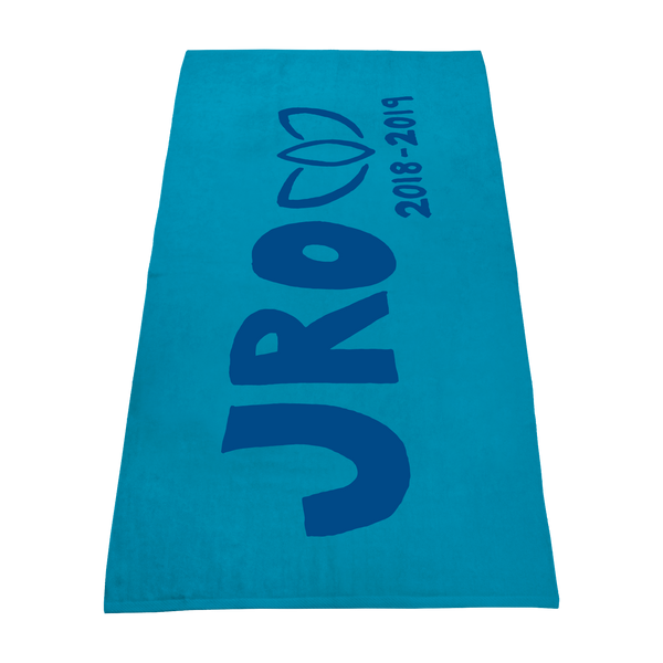 imprinted beach towels,  color beach towels, 