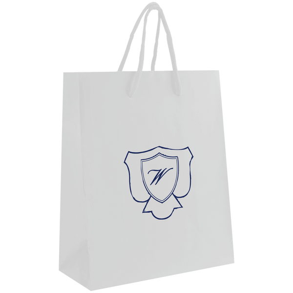 paper bags, 