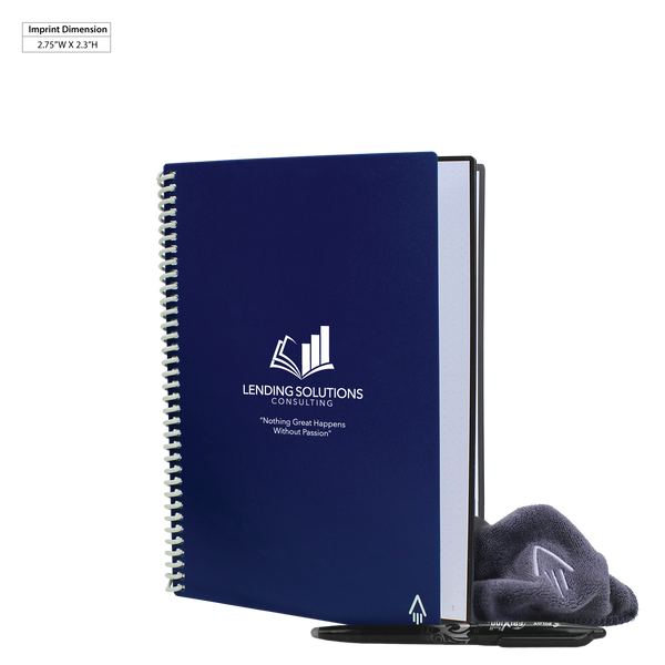 rocketbook core notebooks, 