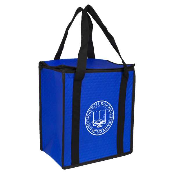 insulated totes, 