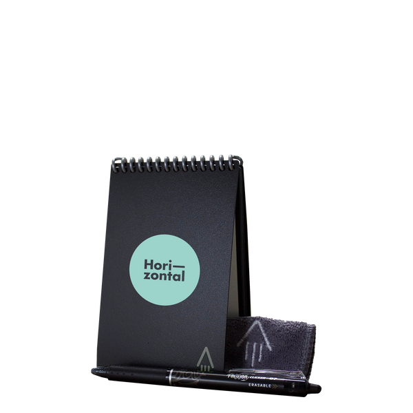 mini sized notebooks,  rocketbook core notebooks, 