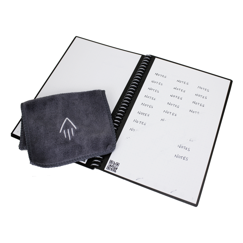 Rocketbook Infinity Core Executive Notebook Set