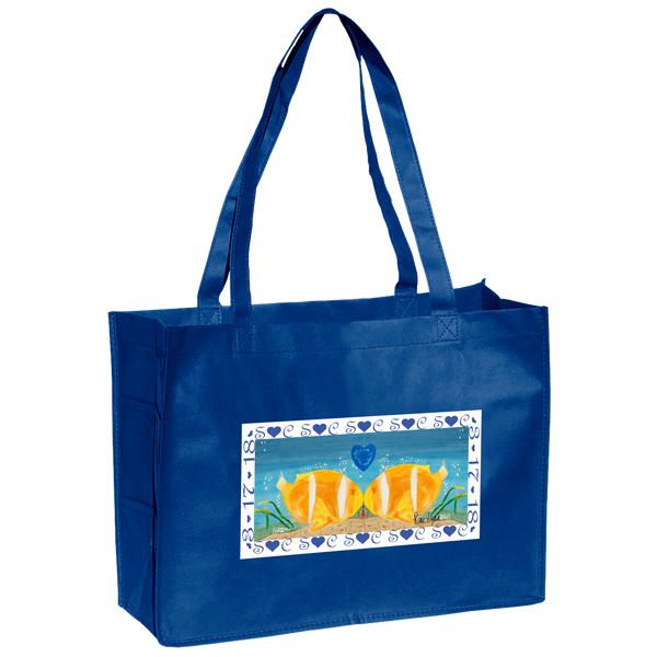 tote bags, 