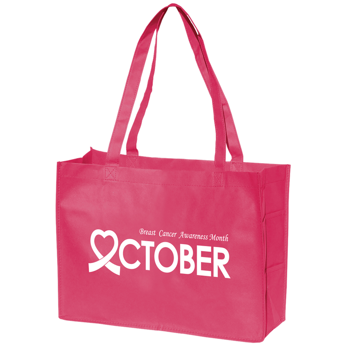  Convention Tote