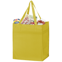 Yellow Big Tex Grocery Bag Thumb