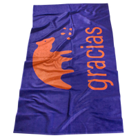  Full Color Print Beach Towel Thumb