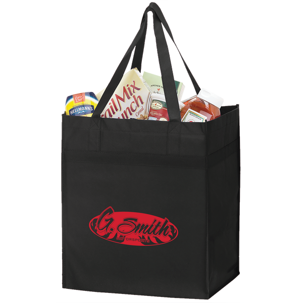 reusable grocery bags, 