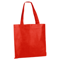 Red Bargain Bag Thumb